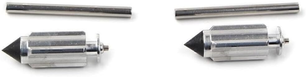 Replacement part for H0nda Shadow Aero 750 VT750C 04-09 Carburetor Carb Float with Pin Kit Set US #storespl#5427667