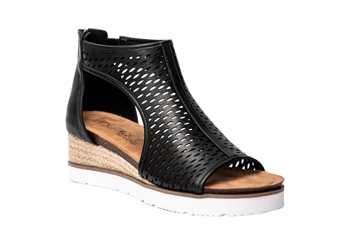 Corkys Footwear Womens Sugar Momma 2" Wedge3