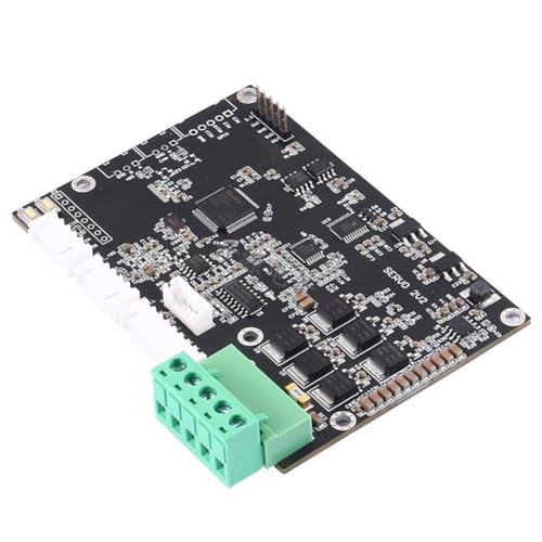Encodeur FOC pour BLDC carte électronique de régulation vectorielle pour moteur sans balais