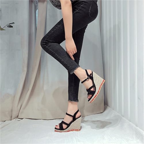 Women Wedges Sandal Arrival Female Platform3