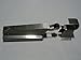 Stainless Steel Hydraulic Door Closer with 1-1/8" Offset