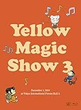 イエローマジックショー3