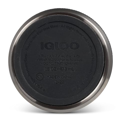 Vaso NFL Igloo de 16 oz - Lata Personalizada
