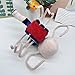 CYSNATU Spider Choo-Choo Train Charles Plush Monster Model Collectible Gift for Fans