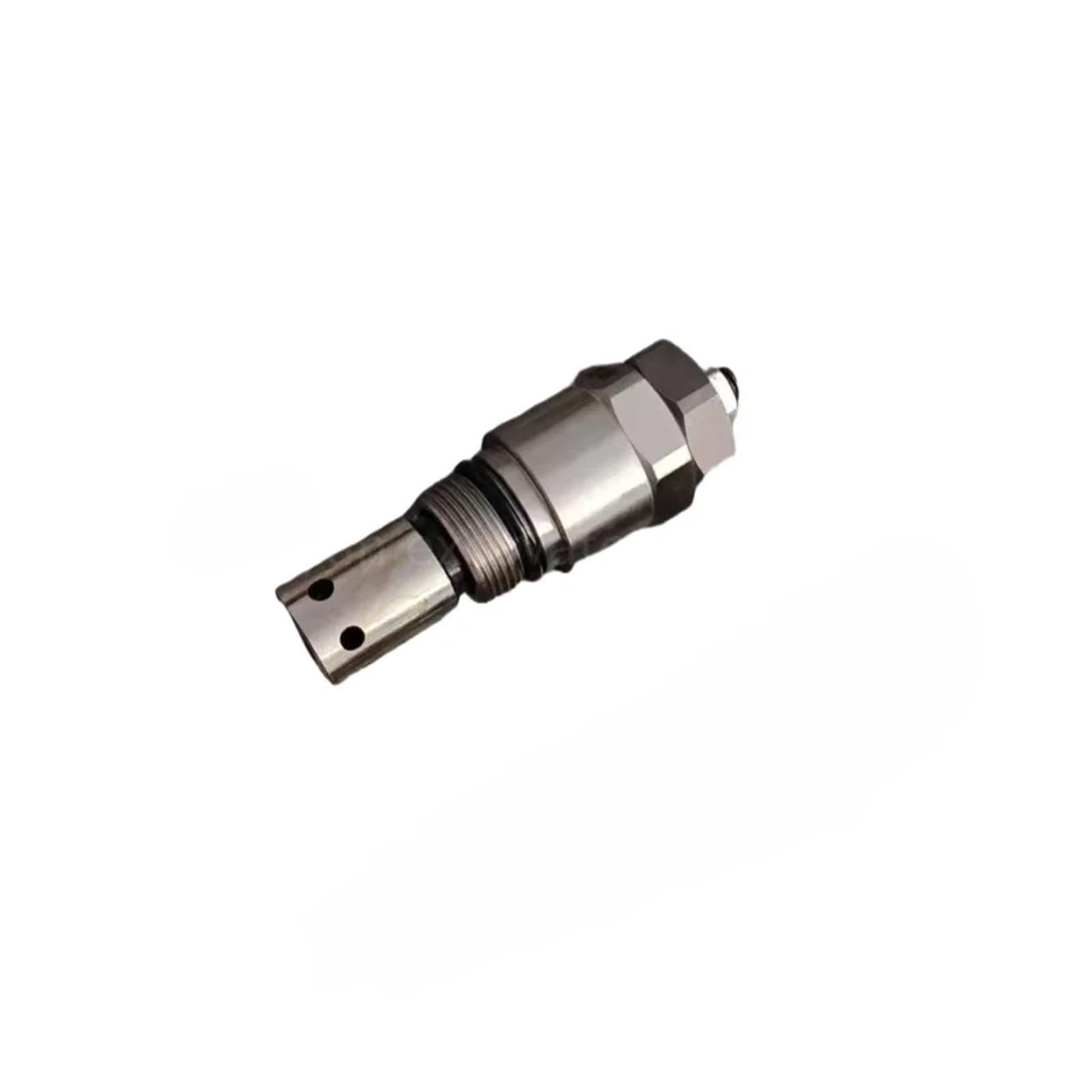 for YC85 SK75 CLG907/908 IB18 Oil Supply Valve Safety Valve Excavator Parts