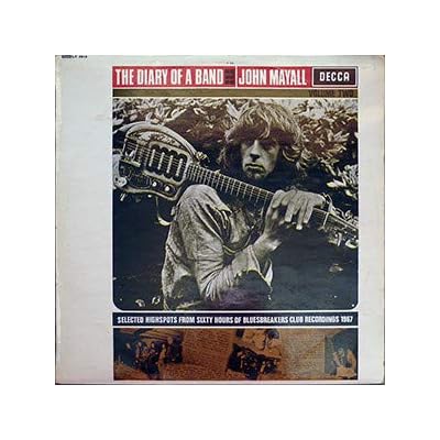 The Diary Of A Band Volume Two