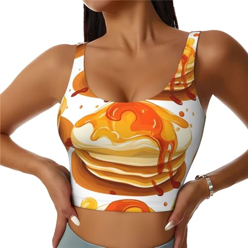 Camiseta con diseño de Torre de Pisa Mexpekil deportiva y elástica para mujer