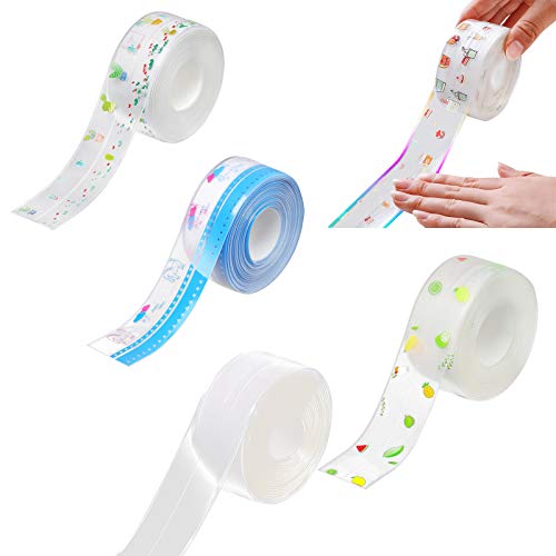 Winnfy Nastro Sigillante Autoadesivo Nastro