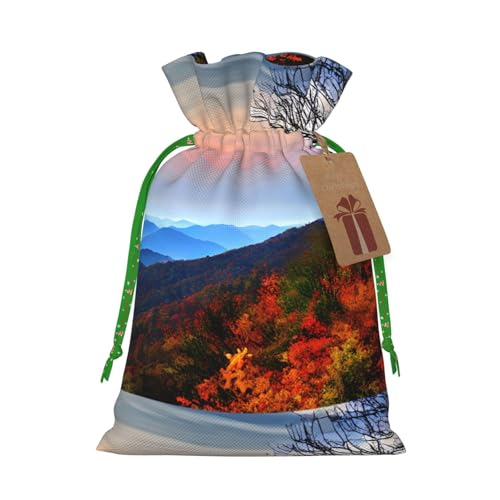 Blue Ridge Mountains�v�����g�N���X�}�X�o�b�O �z���f�[�v���[���g �В��M�t�g�T�b�N �a���� �N���X�}�X�p�[�e�B�[�̋L�O�i