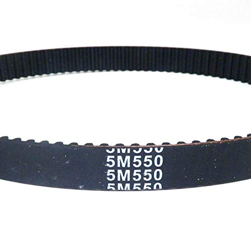 Cinghia Frizione Moto Cinghia dentata per motorino...