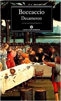 Il decameron Il decameron