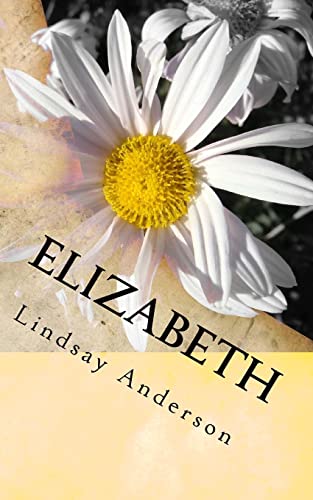 Elizabeth 1507549423 Book Cover