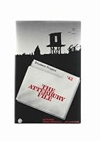 The Atterbury File Student Project '42 B007BE6Q8I Book Cover