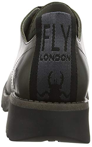 Image of FLY London Womens Brogue