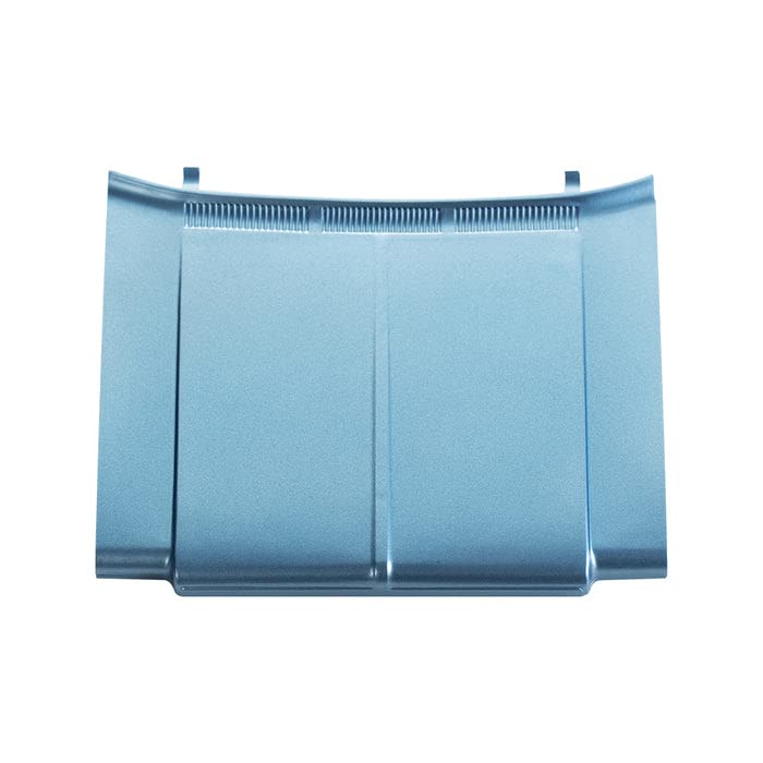 FMS 1:18 RC Vehicle Parts for Glacier:Hood BLUE-E1070