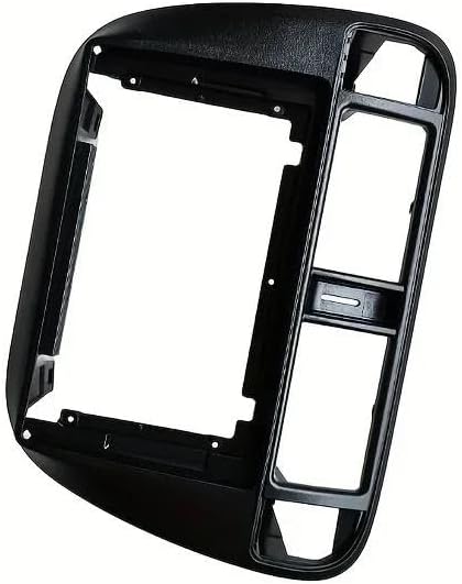 に適合する シビック (EJ/EK/EM) 1995-2001 用 カーフェイシア ラジオパネル ダッシュキット 取り付けアダプター