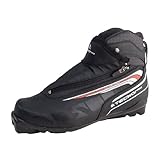 Tecno Pro Ultra Pro Herren Langlaufschuh für SNS Bindung, Größe:40.5