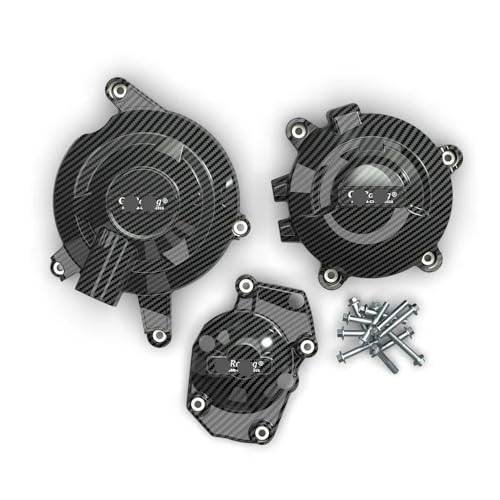 Couvercle protection moteur 675R protège carter moto