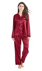 Burgundy With Black Piping