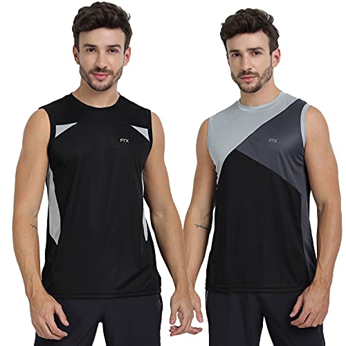 Image of FTX Men T-Shirt