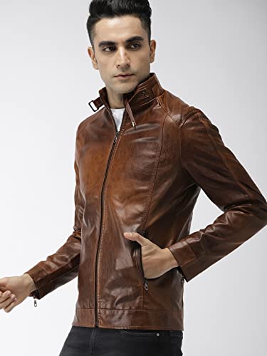 Image of The Indian Garage Co Men Jacket