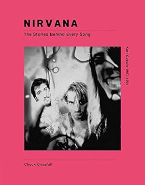 Nirvana (Stories Behind the Songs)