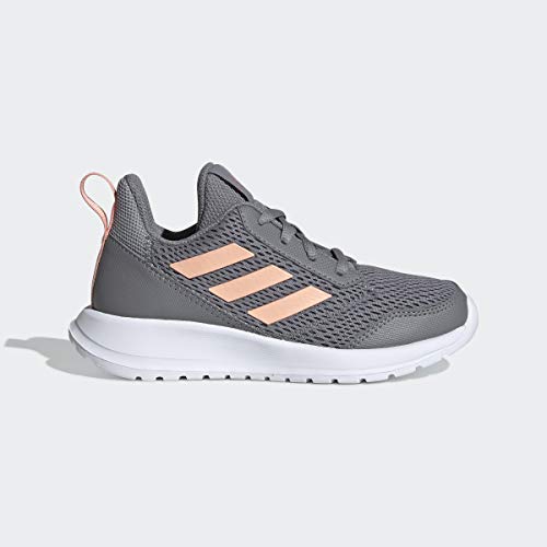 adidas Unisex-Child Altarun Running Shoe3