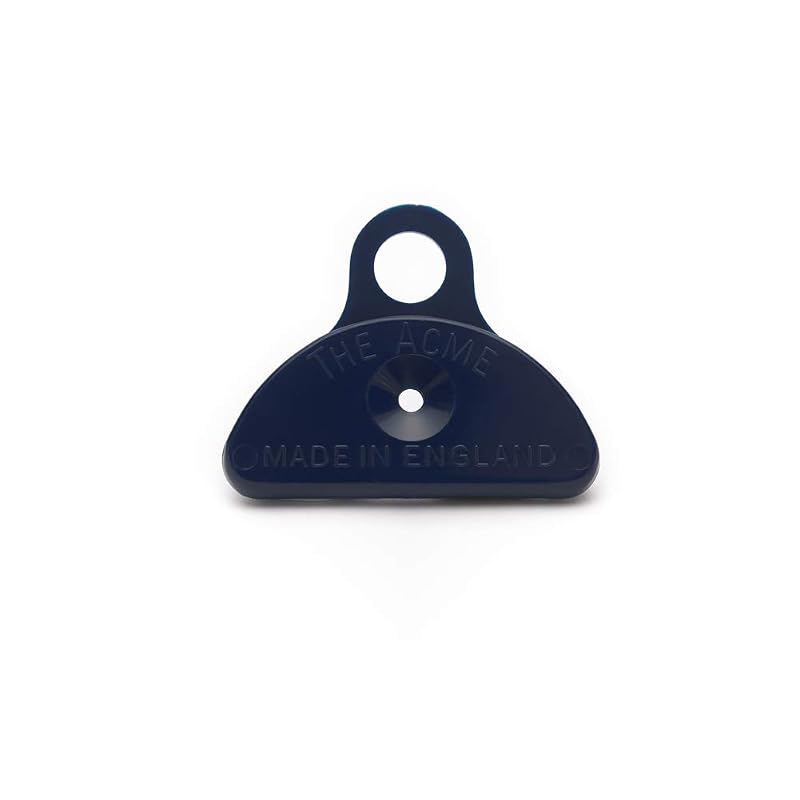 Apito para Adestramento de Cães ACME No. 576 Shepherd’s Lip Azul
