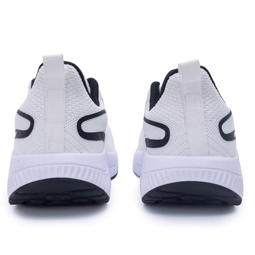 Image of Women Arch Support Walking Shoes,Orthotic Non Slip Sneakers Comfort Working Shoes for Foot Pain Relief