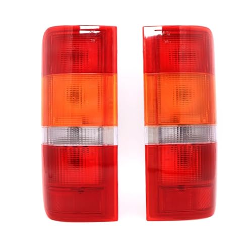 Feu Arrière Ford Transit MK4 MK5 avec boîtier étanche hautement translucide pour 1991-2000