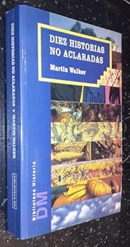 Paperback Diez Historias No Aclaradas (Spanish Edition) [Spanish] Book