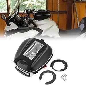 YFYFY Motorrad Tankrucksack Racing Tasche