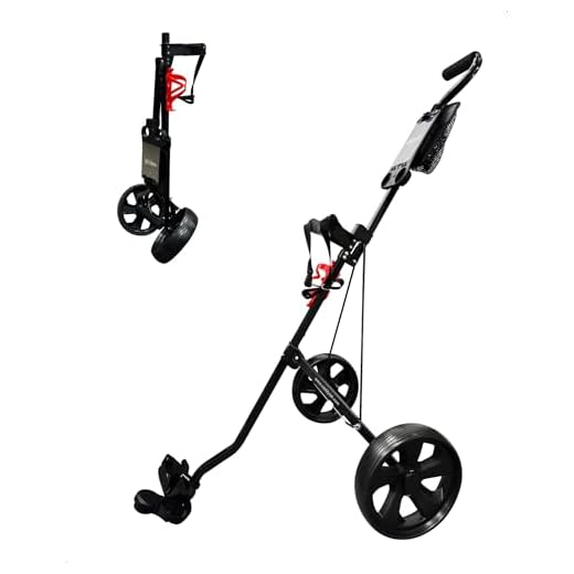 CaddyTek CaddyLite 5.8 Deluxe Pull Cart