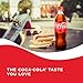 Coca-Cola, 16.9 fl oz, 6 Pack