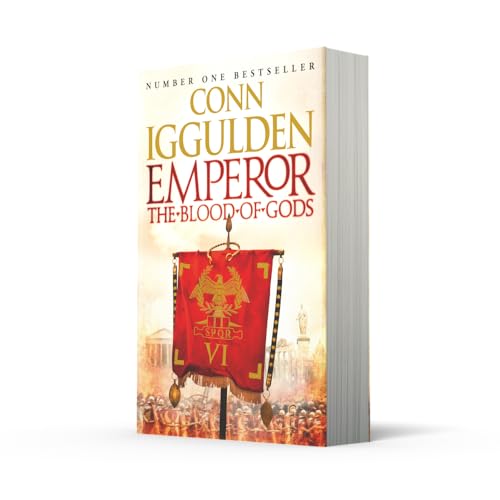 Emperor The Blood Of Gods image 4