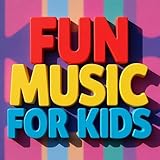 Kids Music Planet