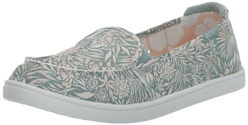 Image of Roxy Women's Minnow Slip on Sneaker Shoe