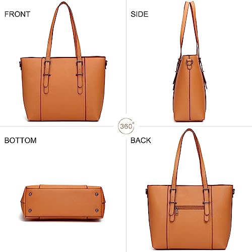 Image of Women Purses and Handbags Tote Shoulder Bag Top Handle Satchel Bags for Ladies