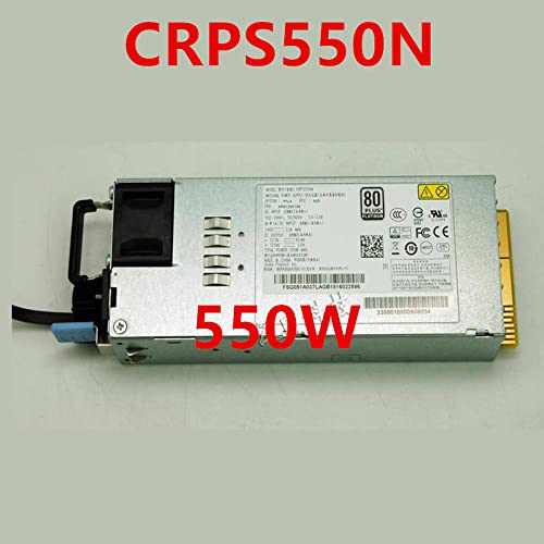 PSU For CRPS 550W power supply �X�C�b�`���O�d�� CRPS550N