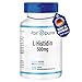 Produktbild Fair & Pure L-Histidin 500mg, 120 Kapseln, Aminosäure, veganes Nahrungsergänzungsmittel ohne Zusätze, in Deutschland hergestellt