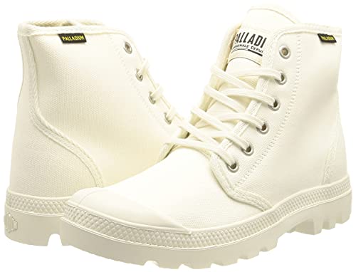 Image of Palladium Unisex High-top Sneaker