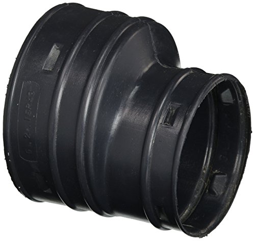Image of 0314AA 4 x 3 reducing Coupling, 4 x 3 Inch - Set of 2