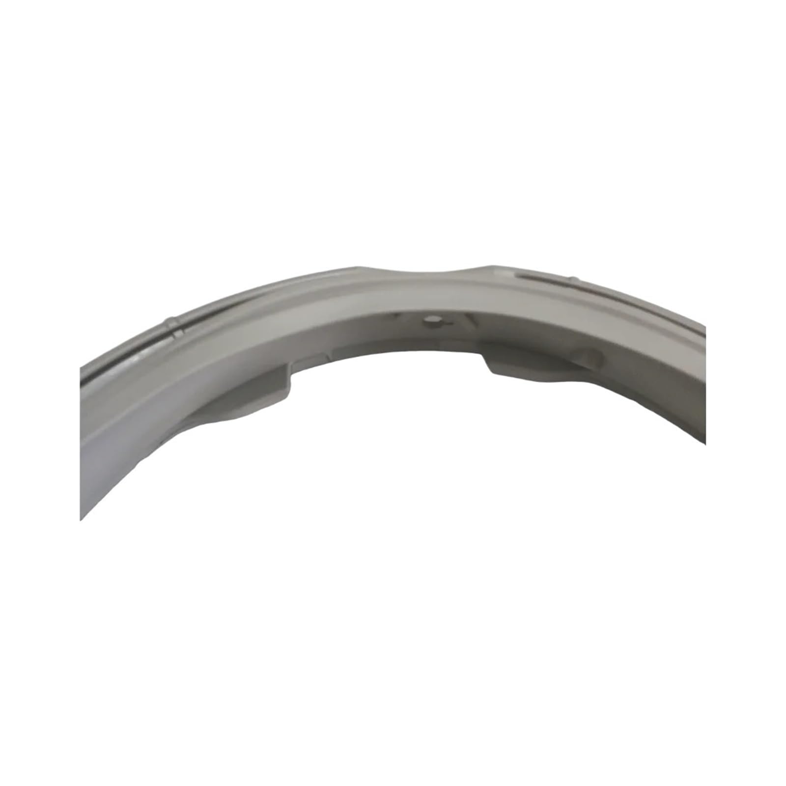 Bagues d'étanchéité de porte de machine à laver à tambour 4C121-000039