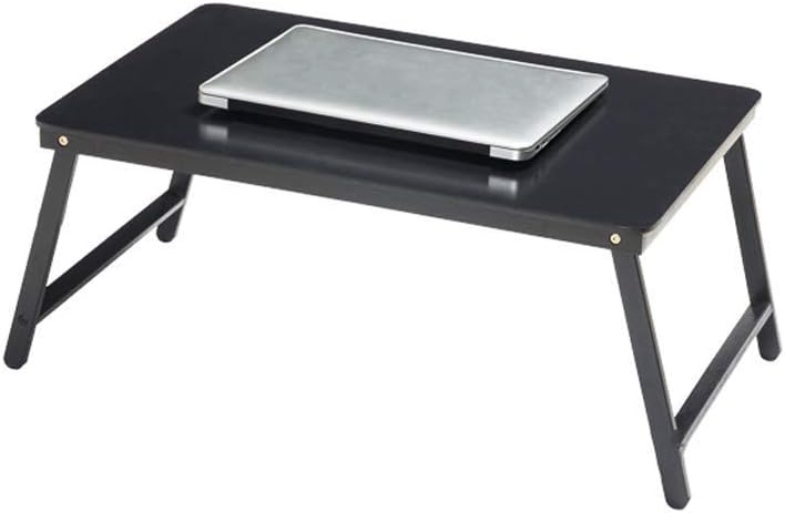 Multi-Function Table, Foldable Bed Tray, Adjustable Breakfast(E)