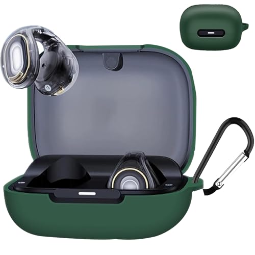 For Anker Soundcore C40iCzp P[X ϏՌ TPUf wh~ Cz[یP[X h~tbNt [d\ ~ ShellChic Sʕی h ho y h~ LYh~ [d\ ^