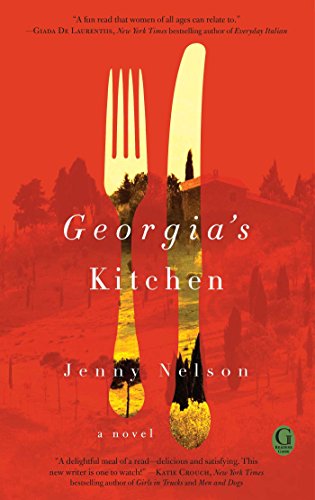 Télécharger Georgia's Kitchen (English Edition) Francais PDF