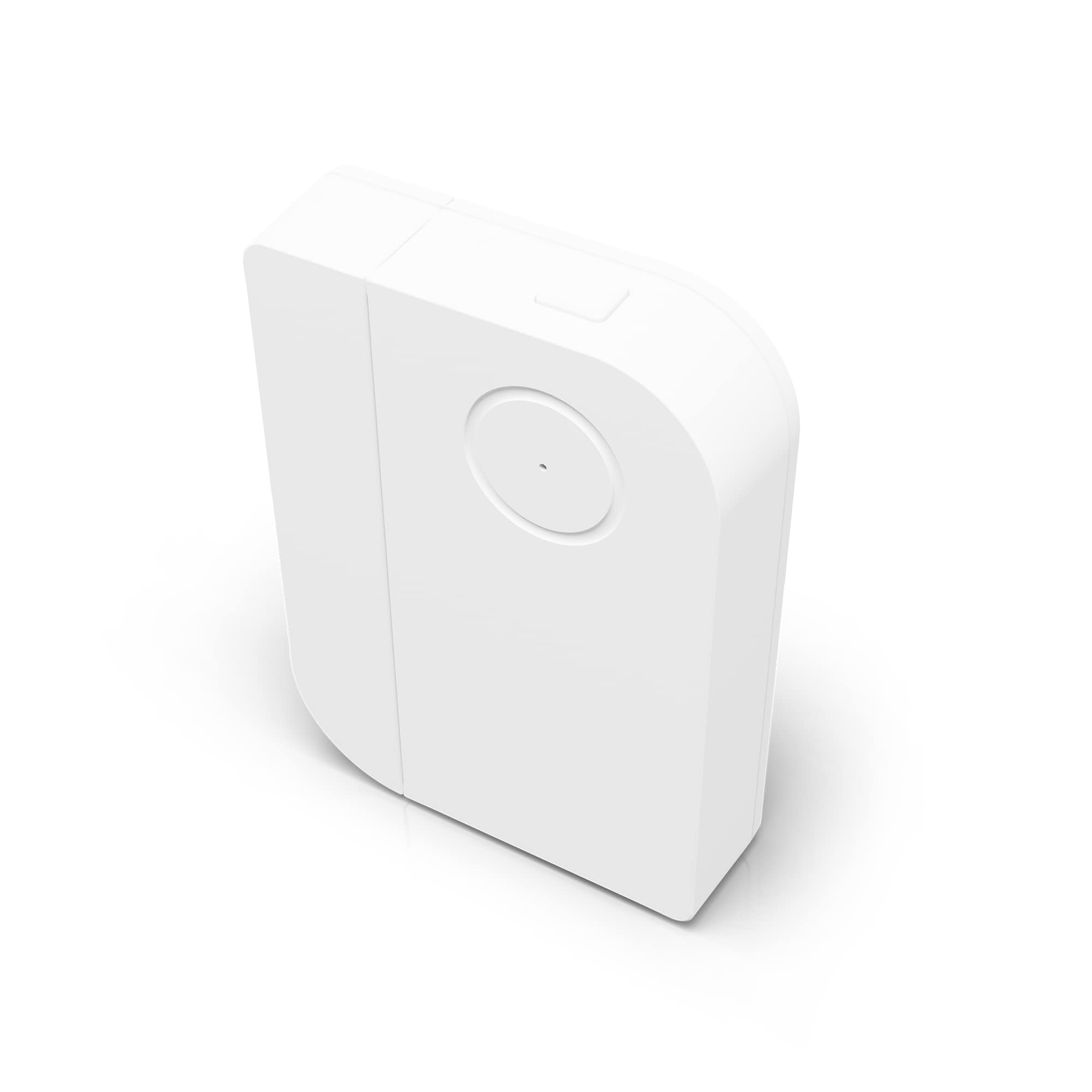 TESLA Smart Home Zigbee Sensor Inteligente Puerta Ventana Seguridad Puerta
