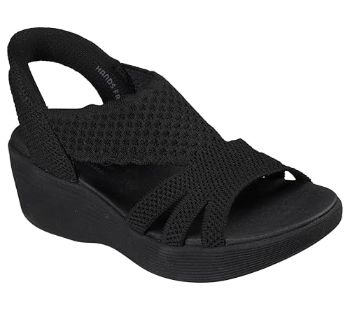 Sandales et nu pieds Skechers SLIP INS Parallel Lite Summer Invite pour Femme - vue 7