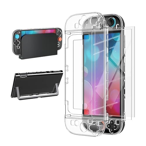 �y�ߘa 7 �N�V�o��zSwitch 2 2025 �y�A�b�v�O���[�h�� �h�b�N�Ή��z���� + 9H �����K���X�t�B���� + PC�����^�ی�P�[�X�b�ϏՌ��E�S���ʕی�E���ς��Ȃ��E�w��h�~�E�C�A���X�E���E�e�ՁE�����^�E�y�ʁE����~