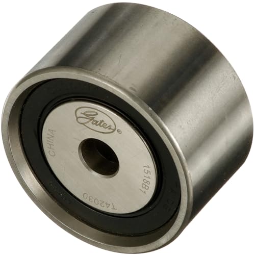 Correa distribución K02T257 GATES de 32mm para mantenimiento de motor Lexus RX300 y Toyota Previa 4